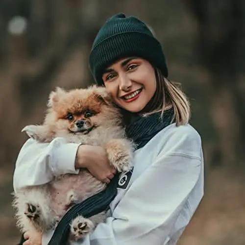 NPJY Unisex Beanie for Men and Women Knit Hat Winter Beanies - Love Salve